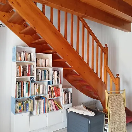 Oleron Cote Ouest 3 Etoiles Location Du Sa Au Sa Tatil Evi La Cotinière