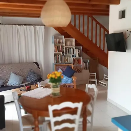 Oleron Cote Ouest, 3 Etoiles 라코티니에르