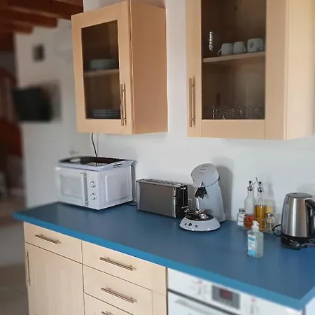 펜션 Oleron Cote Ouest, 3 Etoiles *