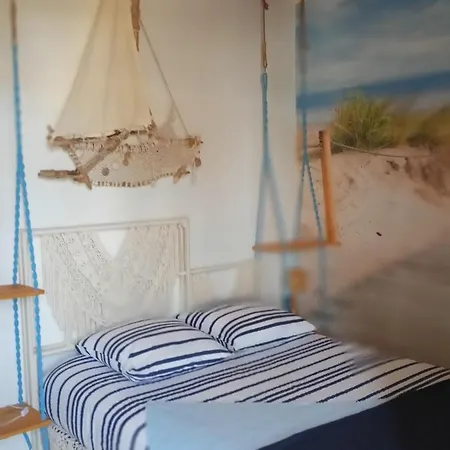 Casa vacanze Oléron Côte Ouest, 3 étoiles La Cotinière