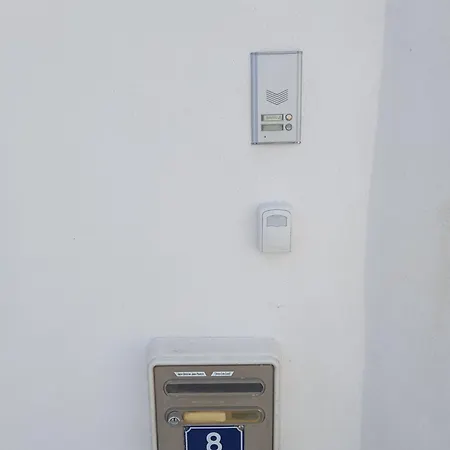 Oléron Côte Ouest, 3 étoiles La Cotinière