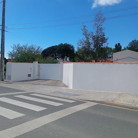 Oléron Côte Ouest, 3 étoiles * La Cotinière