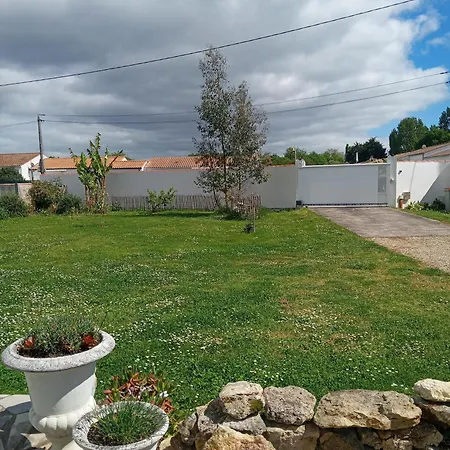 Oleron Cote Ouest 3 Etoiles Location Du Sa Au Sa *